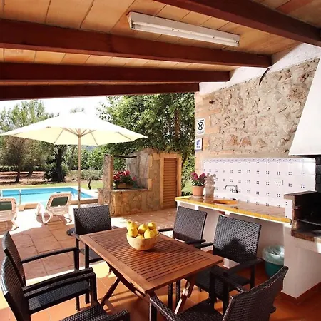 Tatil Evi Puntxa
