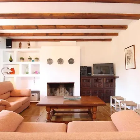 Tatil Evi Puntxa Pollença