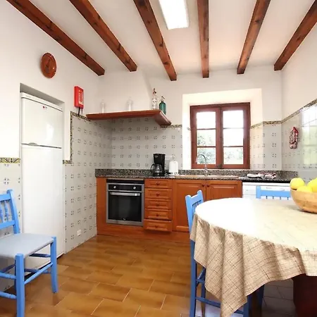 Puntxa Prázdninový dům Pollença