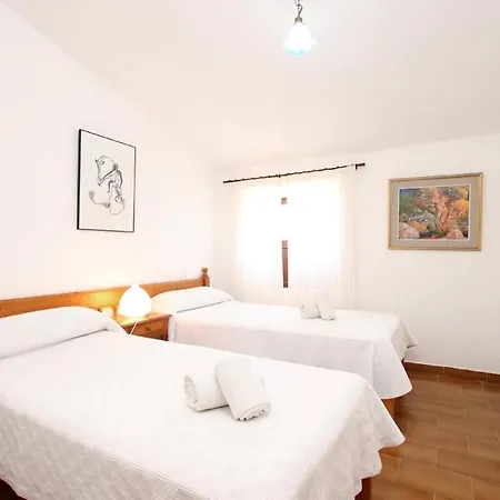Puntxa Ferienhaus